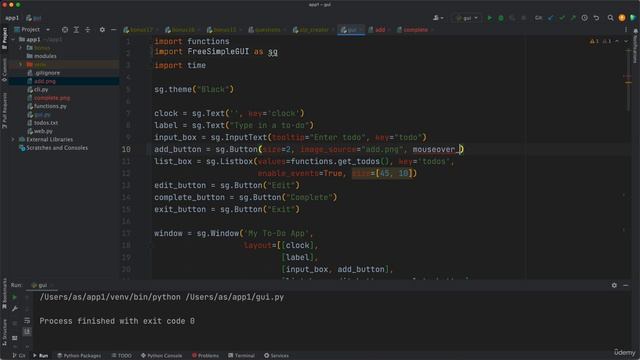 4. Code Experiments