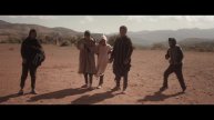 Потерянная принцесса — Русский трейлер (Дубляж, 2025)