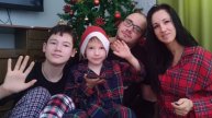 Наряжаем ёлочку 2024🎄/готовлю Том Ям дома🍜/ про гирлянду роса❄️/ опять новогоднее меню 🎄/ что гот