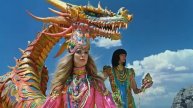 Myths of the Mysterious Storm Dragon