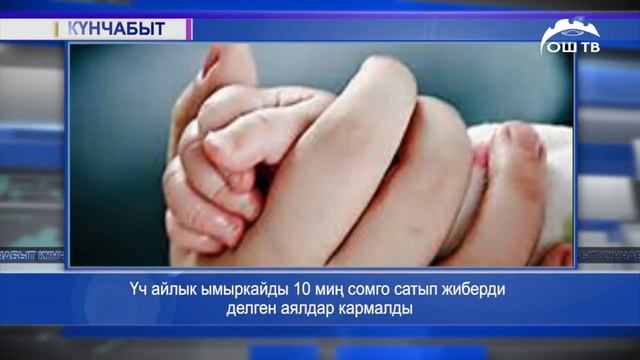 Журналистти "10 эркекке салып берем" деп коркуткан депутат Ж. Мусабекова  капельтница алып,...