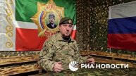 Апти Алаудинов "АХМАТ". Бойцы, попавшие в госпитал после операции "Поток" уже возвращаются в строй