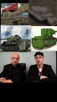 отвечай или страдай челендж.