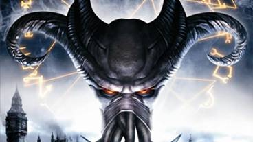 Hellgate London | #2.1 | ЛОНДОН из э кэпитал оф грейт британ