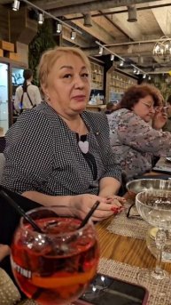 Маленькая мечта тоже мечта!