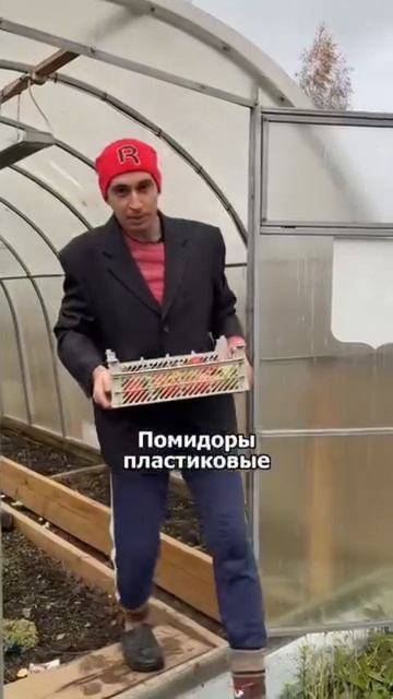 Как звучит ультиматум настоящего дачника 😆