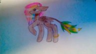 Мои новые рисунки MLP