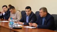 Мой город Н: Талпа о софинансировании ремонта дороги в Первомайском р-не Т-15-04 - облсовет 06.04.1