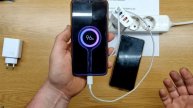 Быстрое зарядное устройство для смартфон iPhone 14,15 Xiomi, Samsung /Fast charger for smartphone