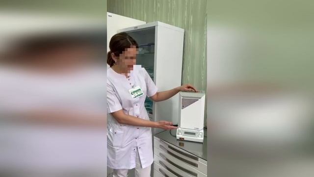 Работа благотворительного фонда