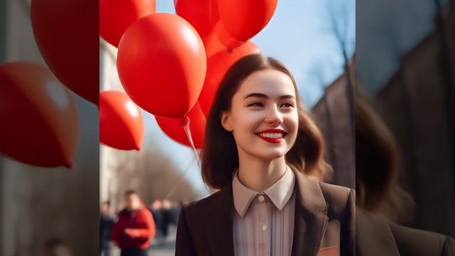 с 1 Мая