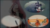 клип genshin impact & blood water
