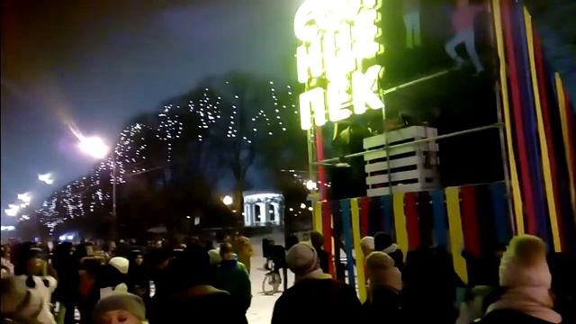 Масленица с Юмором(2)