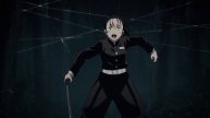 All moments with Ozaki in 1080p (HD) Demon Slayer | Все моменты с Одзаки Клинок рассекающий демонов