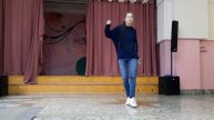 Kolya Dark feat. Aruba Ice - Bailando - танец (Катюша)