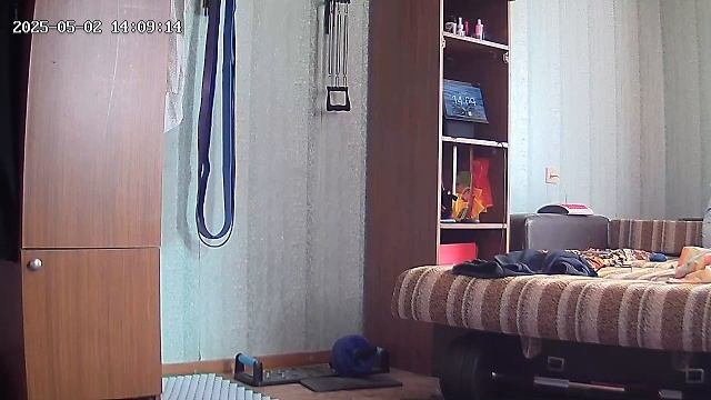 секс молодых домашнее