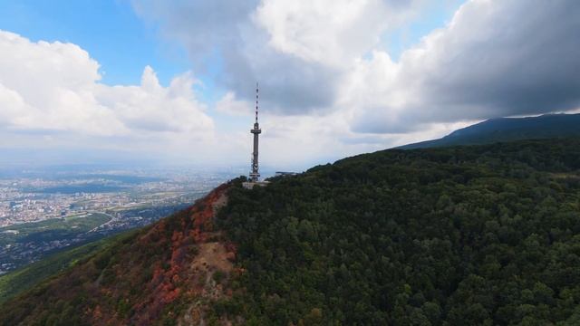 Витоша Копитото - Vitosha Kopitoto