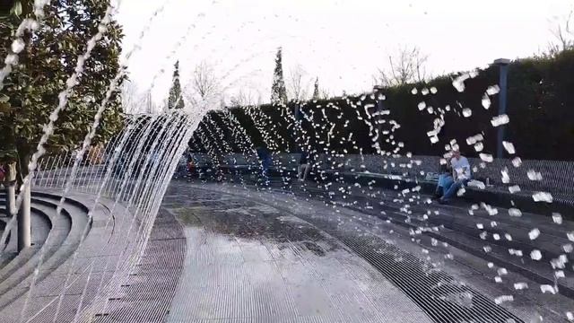 Парк Краснодар .mp4