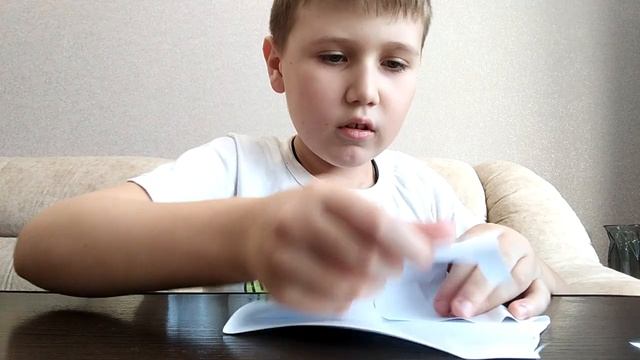 КАК СДЕЛАТЬ ДЕДА МОРОЗА НА НОВЫЙ ГОД ИЗ БУМАГИ 🎅