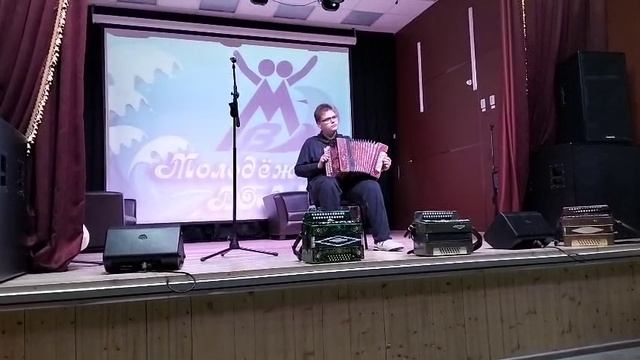 Лесник!!!