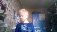 Начало 1-х каникул.