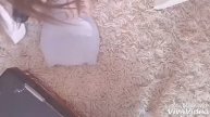 DIY. Косметичка сова!💐