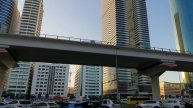 Около Музея будущего - Museum of The Future Dubai, г. Дубай