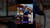 Этнокомплекс «Степной Кочевник» в Бурятии
