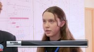 Нижегородские школьники проектируют будущее городского транспорта 12+