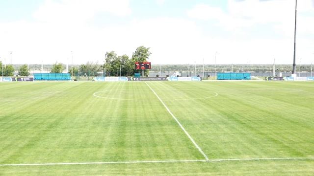 ЮФЛ Юг-2. «ФШ им. Л. Слуцкого» (Волгоград) –  СШ «Ротор» (Волгоград). 6 тур.