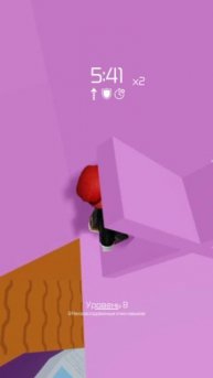 Прохожу башню Tower of Hell в shorts #shorts #roblox #паркур