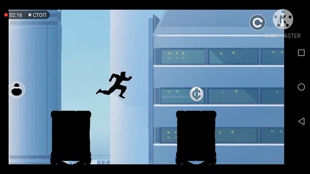 Vektor #1 | лучшая игра про паркур /|\ Best Parkour Game  /|\геймплей номер один /|\Gameplay #1