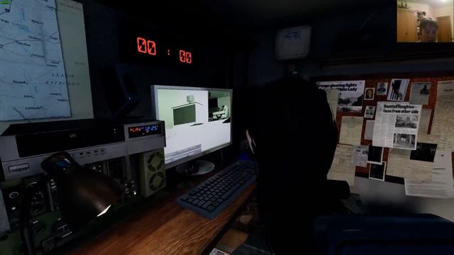 Phasmophobia 2020 Стрёмный демон