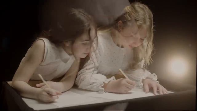 Максим Фадеев, А. Широкова и Л. Яскевич - ЖУРАВЛИ