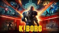 Kiborg #2 Прохождение Без Комментариев FPS