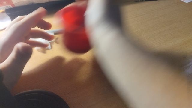 самодельный маркер