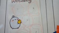 🔥 бумажная распаковка😊новинка торты✨