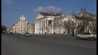 О, Курган