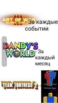 Почему ТФ2 перестали делать обновление от Valve?