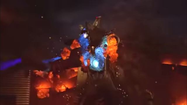skibidi toilet 78 Fanmade