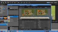 Полет бабочки.Урок ProShow Producer.