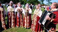 263.=Сыны твои,Россия=.Ст. Александр Зенцов, муз. и вокал Николая Жукова, монтаж Валентина Зубкова.