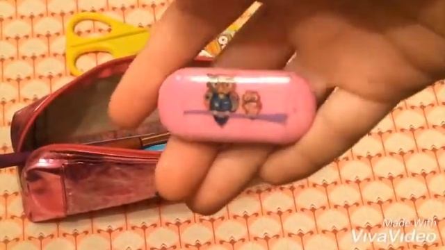 Back to school | Подготовка к школе.