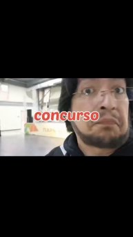 Соревнование на испанском языке