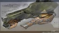 Танки Онлайн 2.0 / Tanki Online 2.0