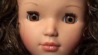 Unboxing dolls. Испанские куклы Vidal Rojas. Распаковка кукол Найя и Пепа.