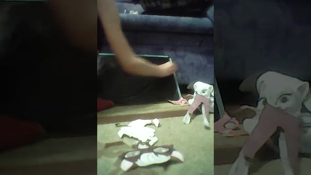 Том и его друзья. 😺🐶😺😻😸