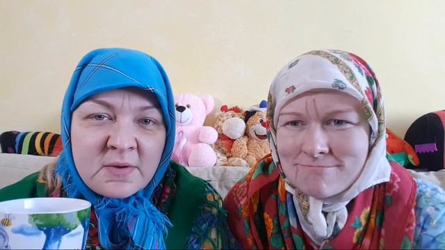 Понедельник - День Тяжелый! ДМИТРИЕВНЫ ПРЯМОЙ ЭФИР