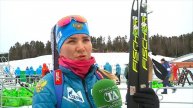 Виктория Сливко: «После чемпионата Европы еду в Отепя»