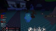 forsaken game